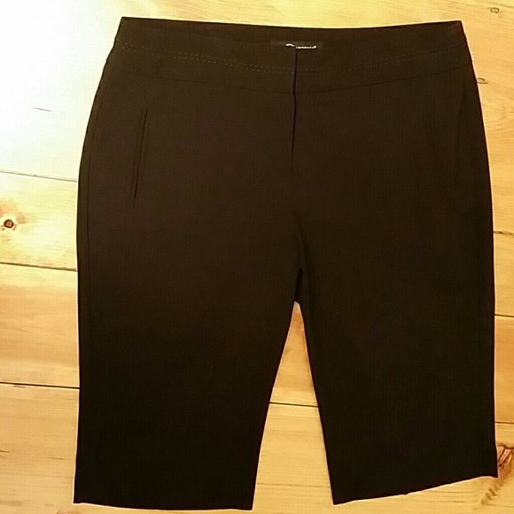 Like new Sharagano capris - Picture 2 of 8